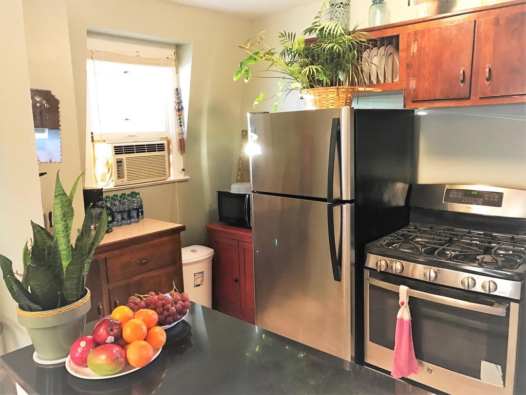 فيلا Vineyard Mansion Carriage House سان جوزيف المظهر الخارجي الصورة