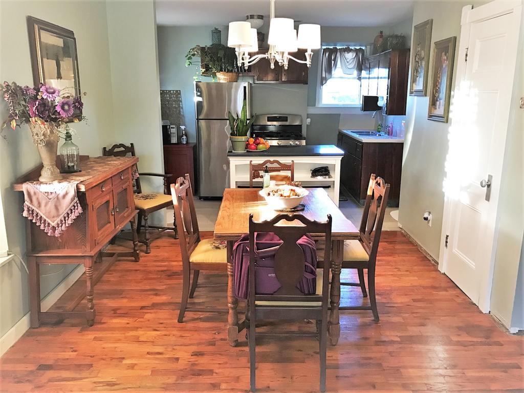فيلا Vineyard Mansion Carriage House سان جوزيف المظهر الخارجي الصورة