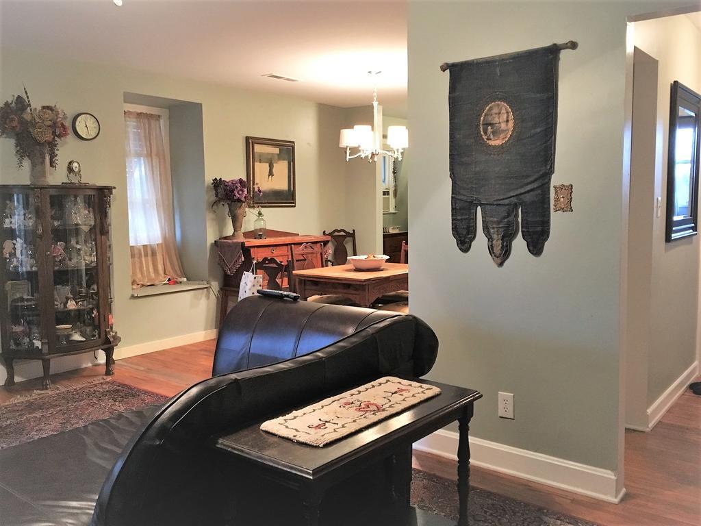 فيلا Vineyard Mansion Carriage House سان جوزيف المظهر الخارجي الصورة