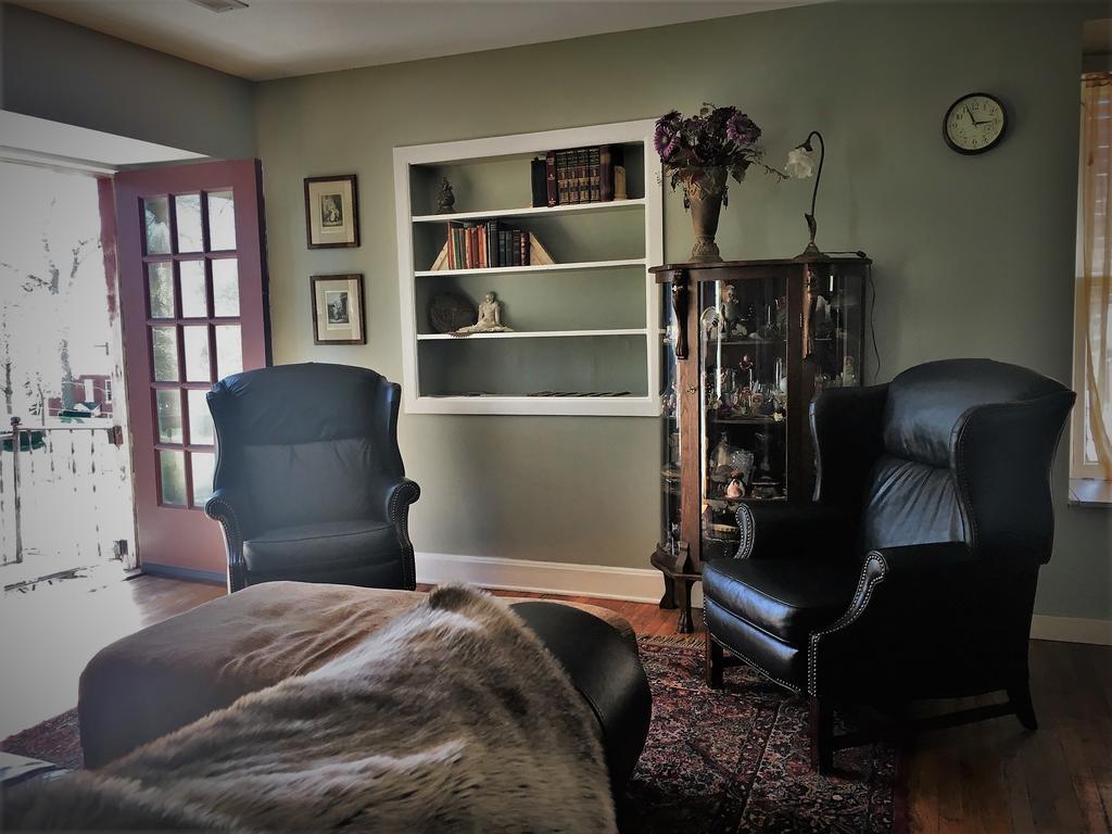 فيلا Vineyard Mansion Carriage House سان جوزيف المظهر الخارجي الصورة