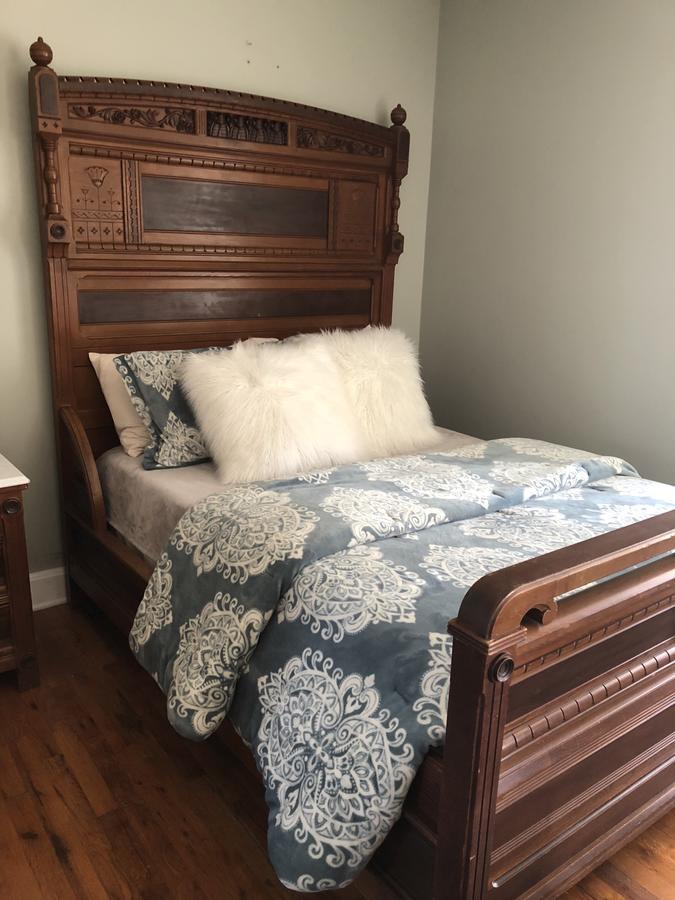 فيلا Vineyard Mansion Carriage House سان جوزيف المظهر الخارجي الصورة